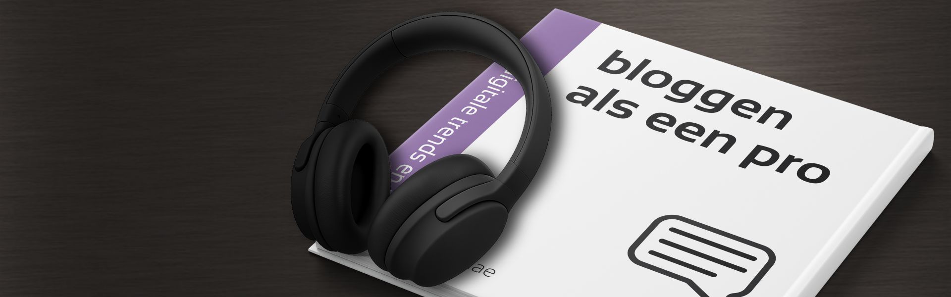 Bloggen als een pro