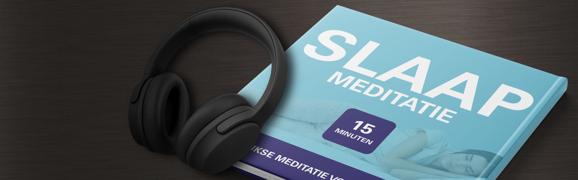 Slaapmeditatie in 15 minuten