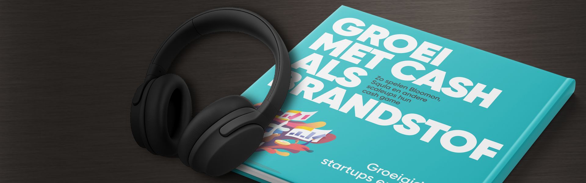 Groei met cash als brandstof - Sprout Groeigids