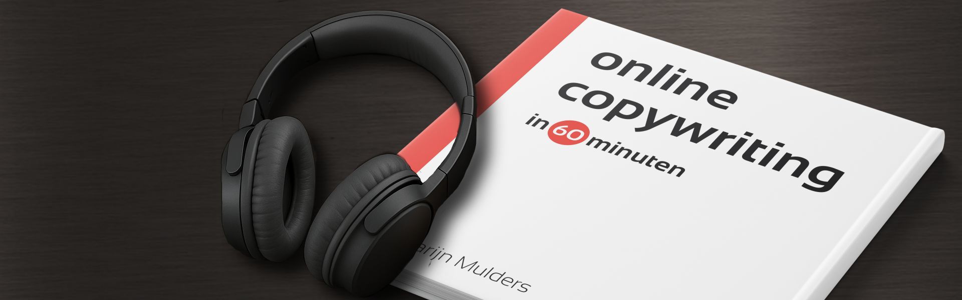 Online copywriting in 60 minuten