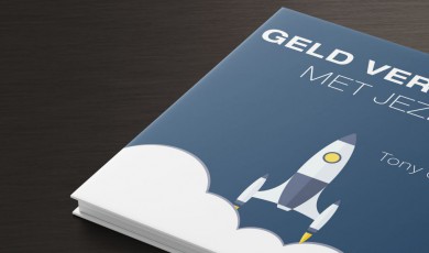 Geld verdienen met jezelf