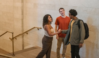 Voor jezelf opkomen en assertief communiceren voor vrijwilligers