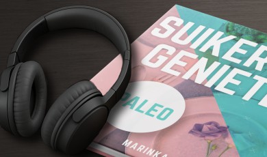 Suikervrij genieten: Afkicken van suiker in 3 weken