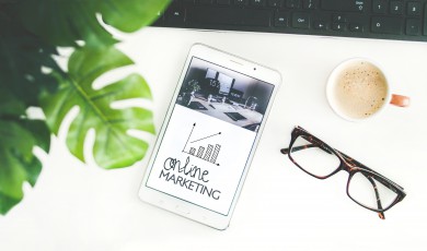 The Internet Marketer's Handbook