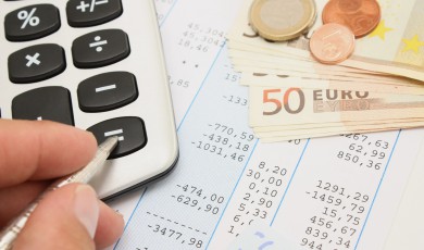 Ondernemerskosten berekenen en besparen