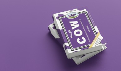 Purple Cow&nbsp;(samenvatting)