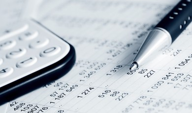 Hulprekeningen van het eigen vermogen