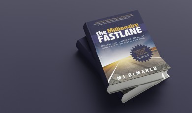The Millionaire Fastlane&nbsp;(samenvatting)