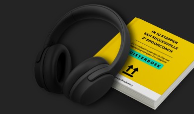 In 10 stappen een succesvol 2e spoortraject