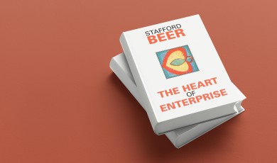 The heart of enterprise&nbsp;(samenvatting)