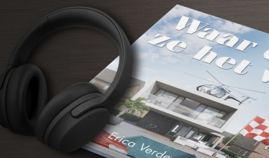 Waar doen ze het van?