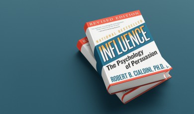 Influence&nbsp;(samenvatting)